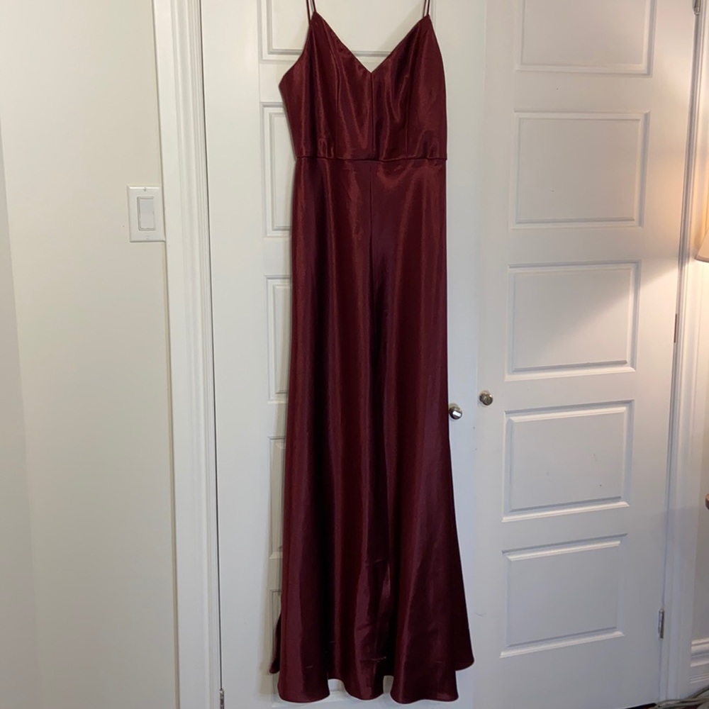 Jenny Yoo Dina dress